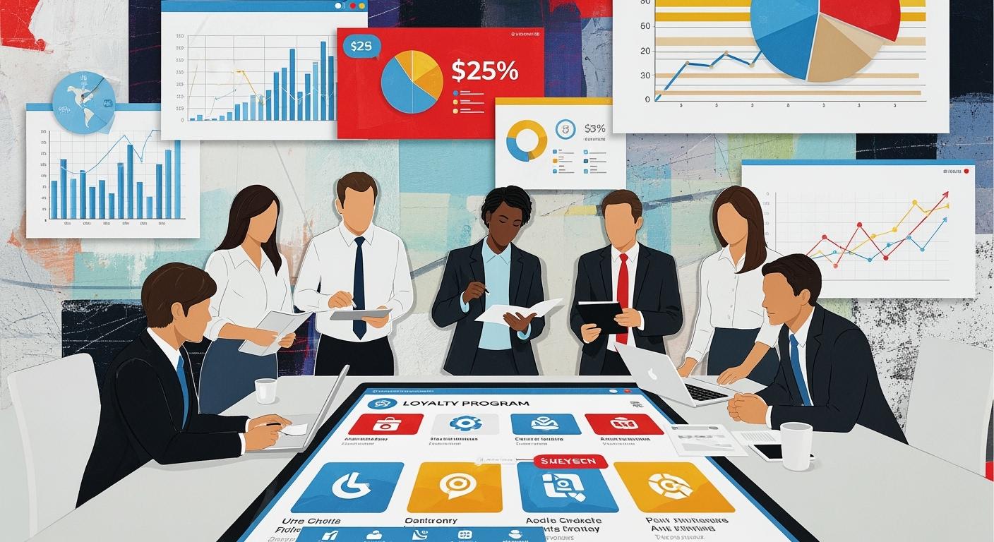 How to Select the Best White Label Loyalty Program for Your Business