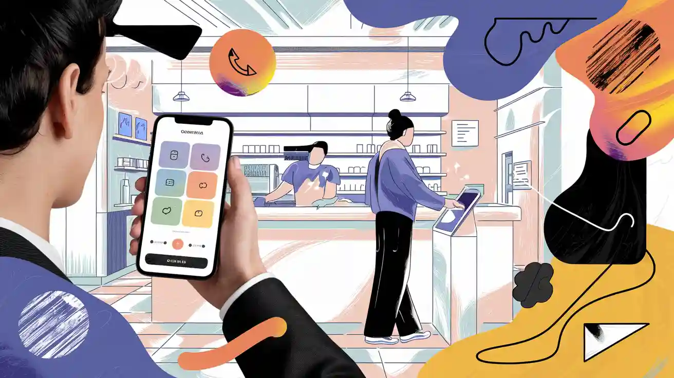 How to Set Up a Digital Punch Card for Your Business in 2025