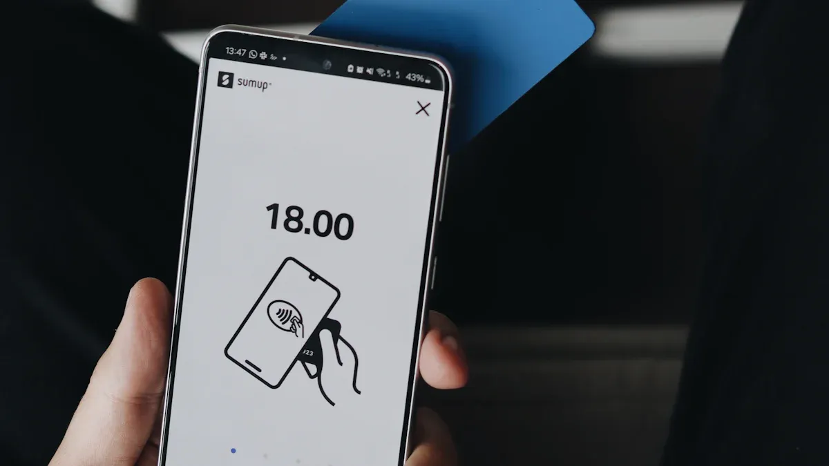Design Your Digital Punch Card