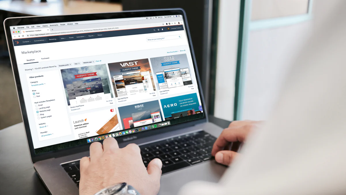 Selecting the Right Technology and Platform