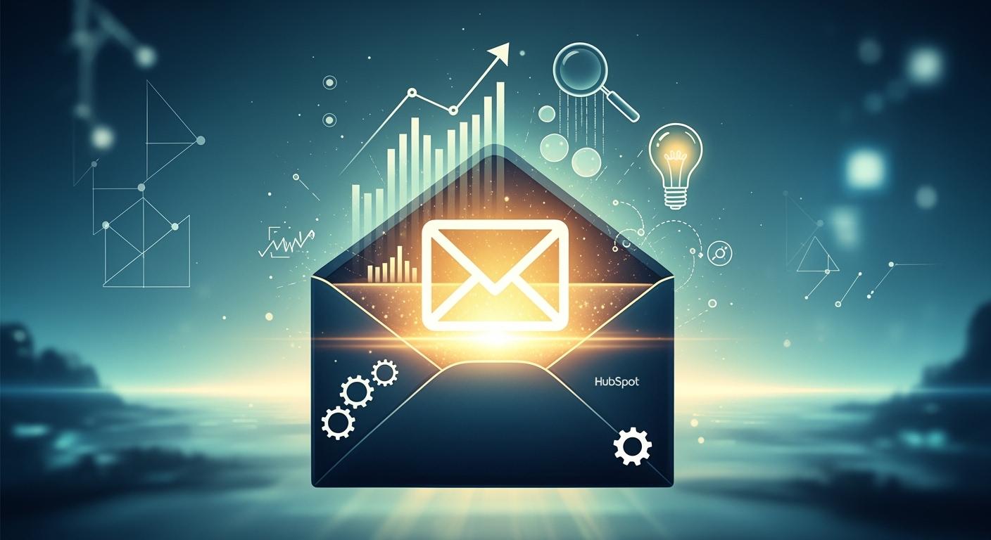 HubSpot's Free Email Marketing Tools A Deep Dive Review for 2026