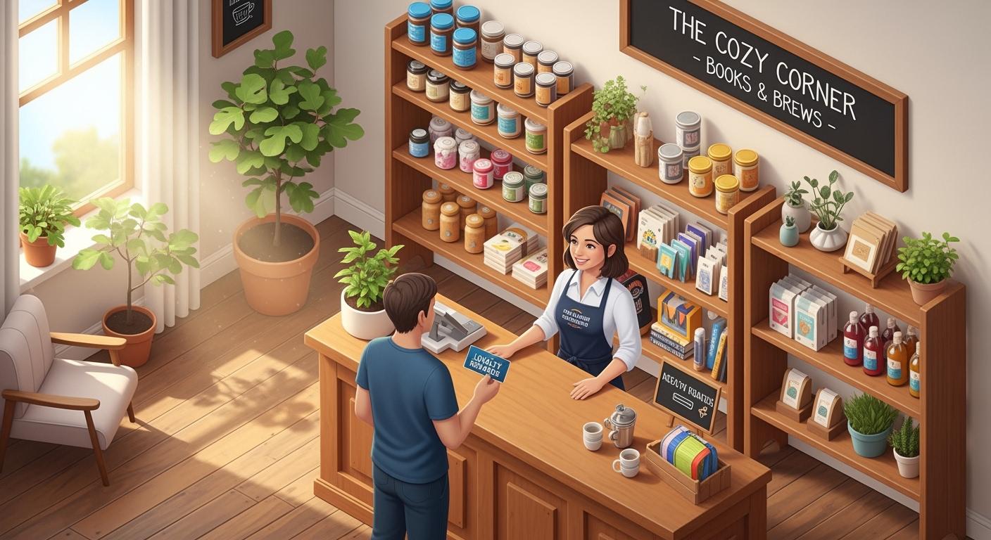 Implementing Loyalty Programs for Small Businesses Made Easy