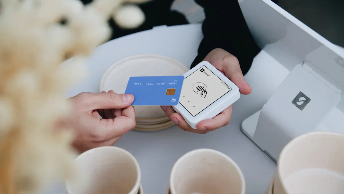 Benefits of Small Business Loyalty Programs