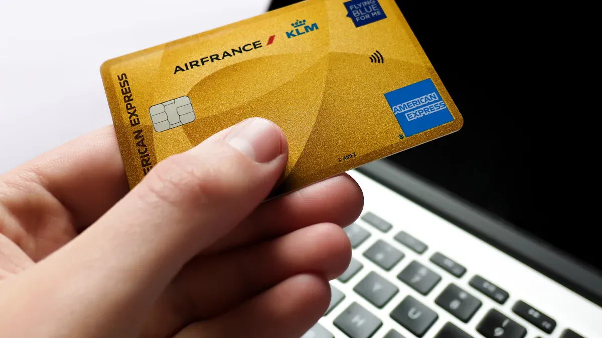 Types of Customer Loyalty Programs