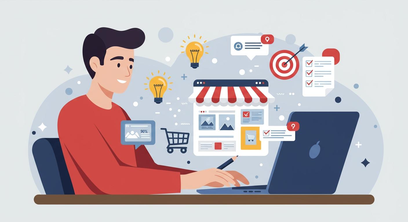 15 Proven Tips to Increase E-Commerce Conversion Rates