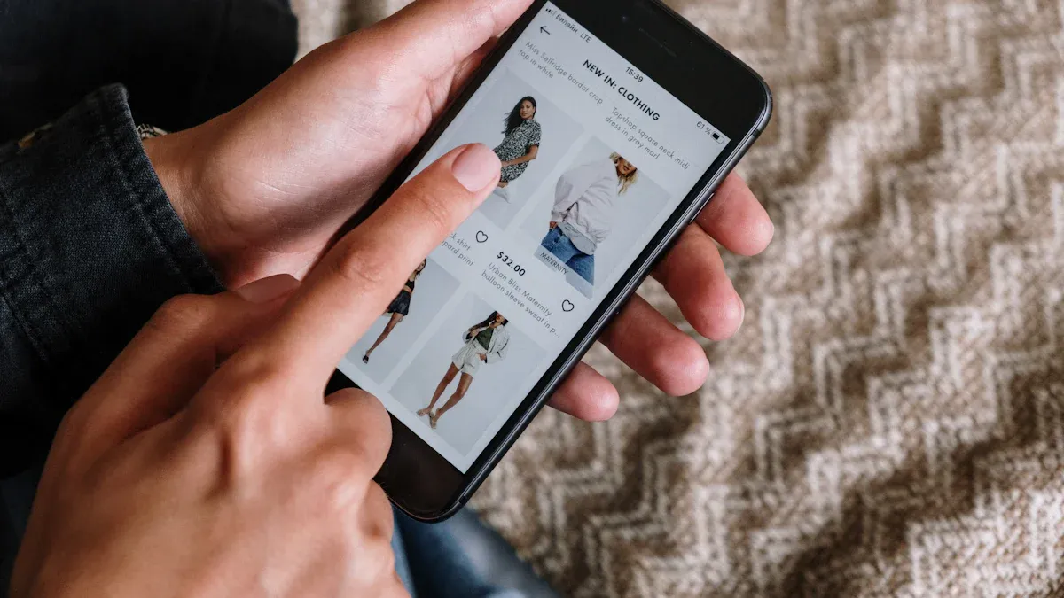 Mobile Optimization: E-Commerce Conversion Rate