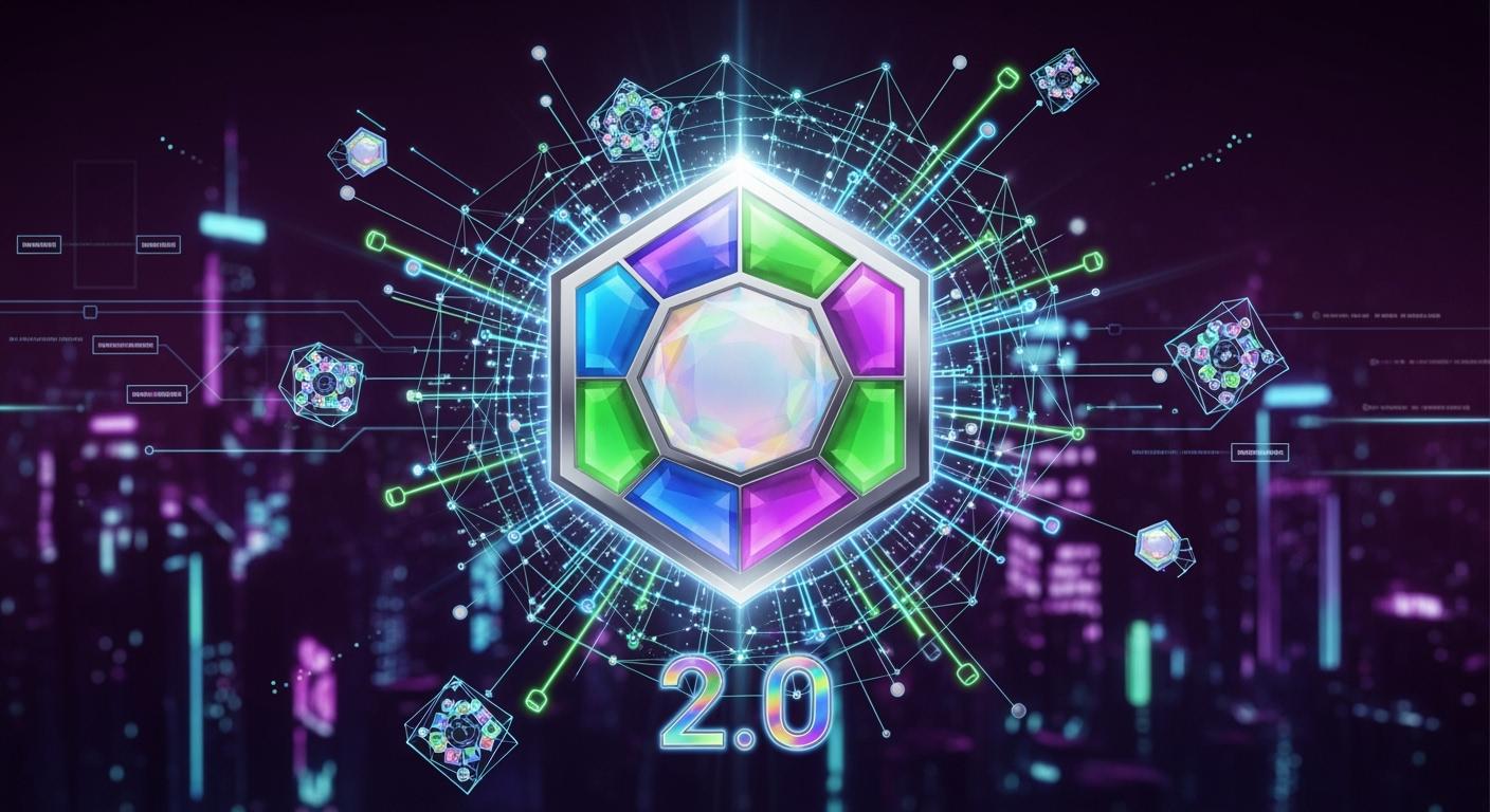 Loyalty 2.0 Defined The Future of Customer Engagement in 2025