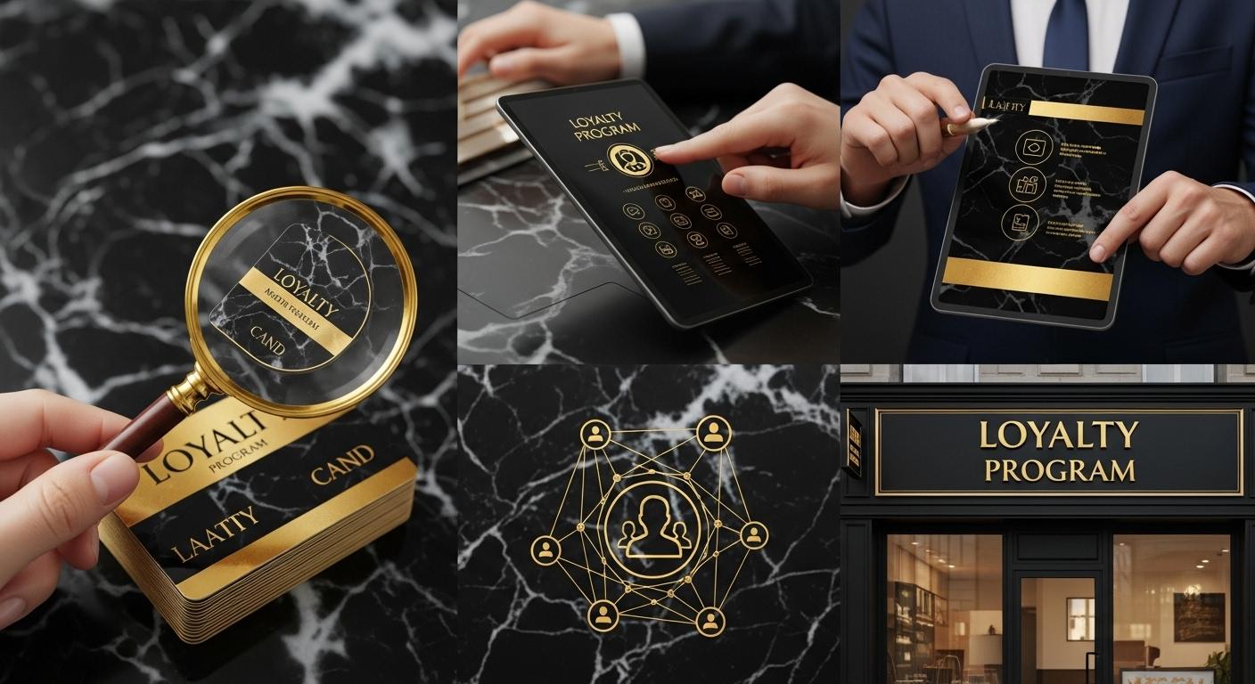 Loyalty Card Programs Explained What Every Business Needs to Know