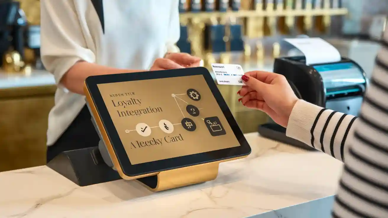 How to Integrate a Loyalty Program with Your POS System Step by Step