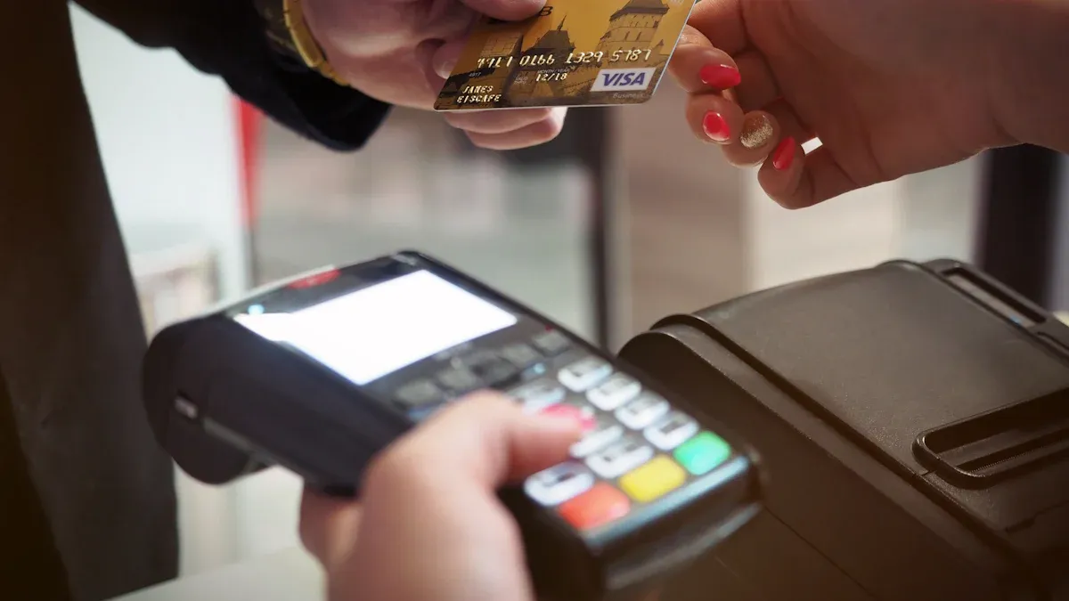 Set Up and Launch Your POS Loyalty Program
