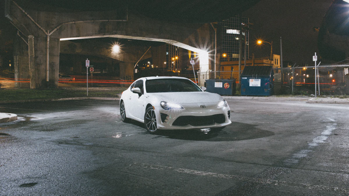 Key Benefits of the Toyota Loyalty Program
