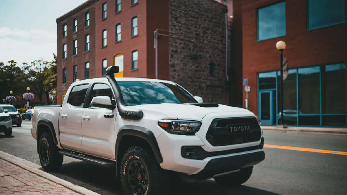 Maximizing Benefits from the Toyota Loyalty Program
