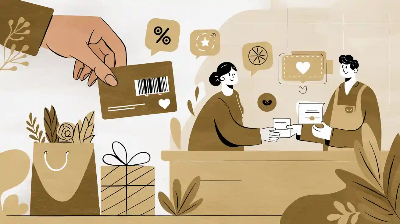 What Are the Main Benefits of Loyalty Cards for Customers
