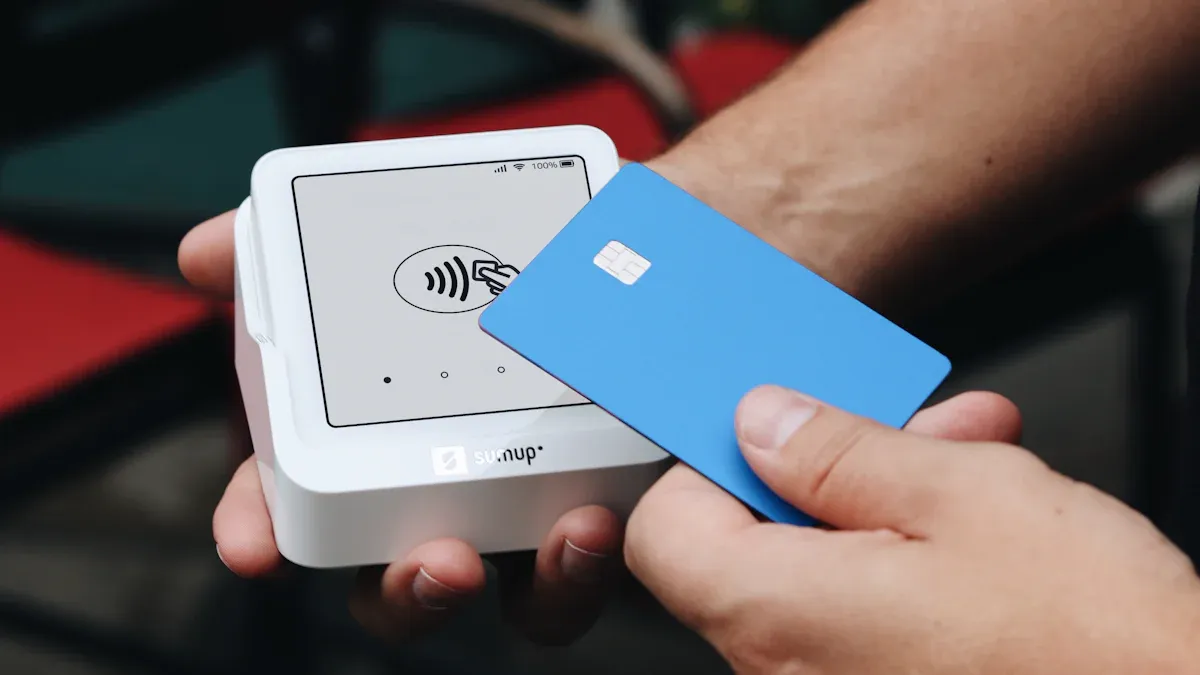 Loyalty Card Benefits for Shoppers