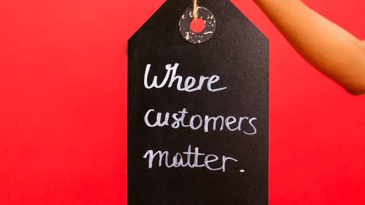 Personalized Experiences with Customer Loyalty Program