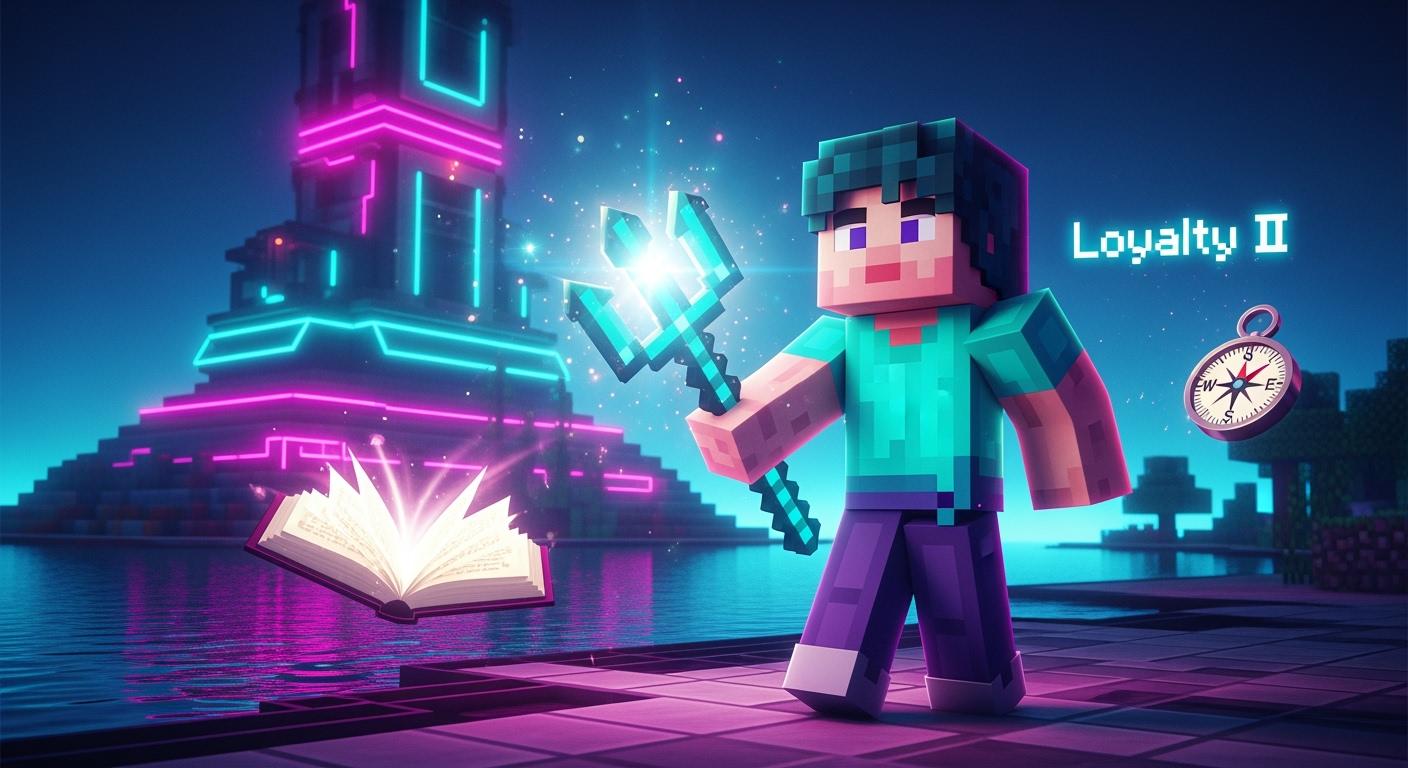 Mastering Loyalty 2 in Minecraft Your Ultimate Guide