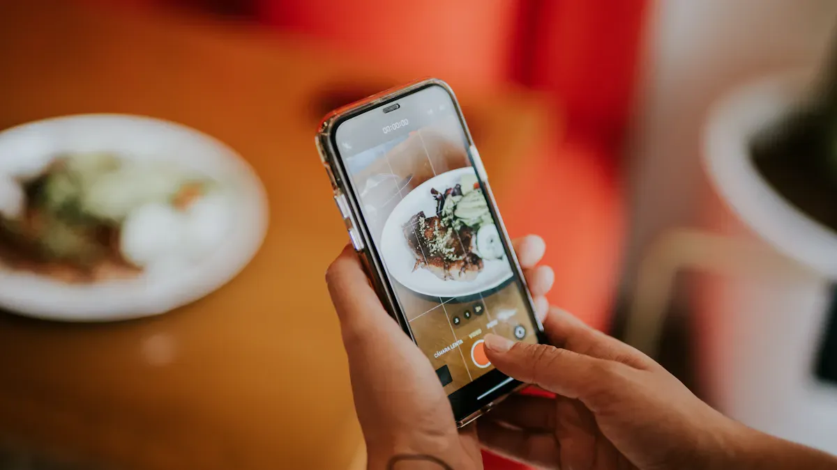 Making Purchases with Your Food Stamp Card App