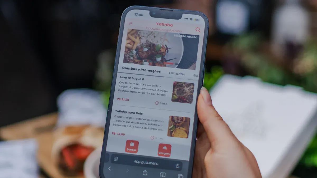 Maximize Your Benefits with the App