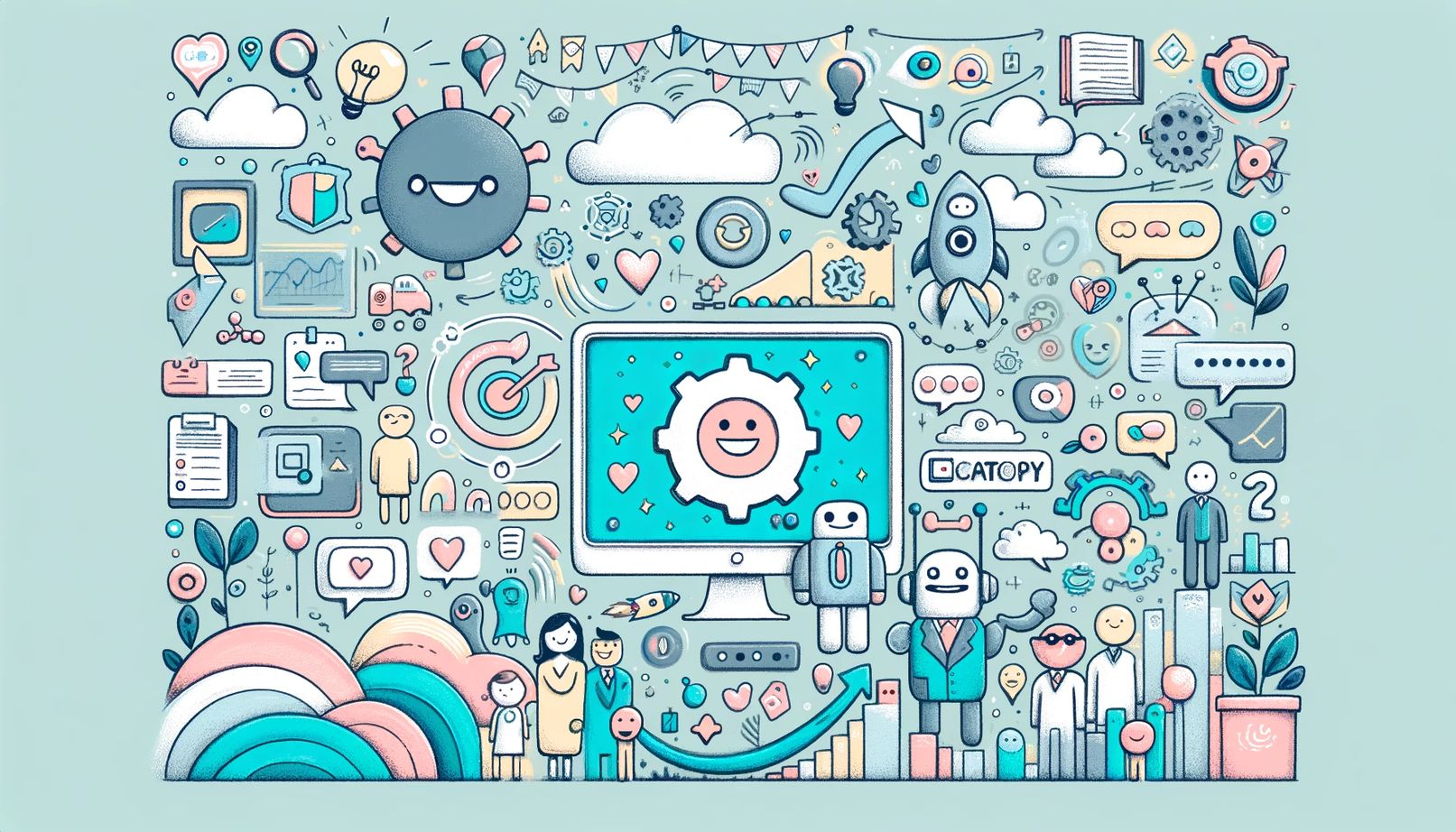 Maximize Customer Loyalty with Powerful Software Solutions