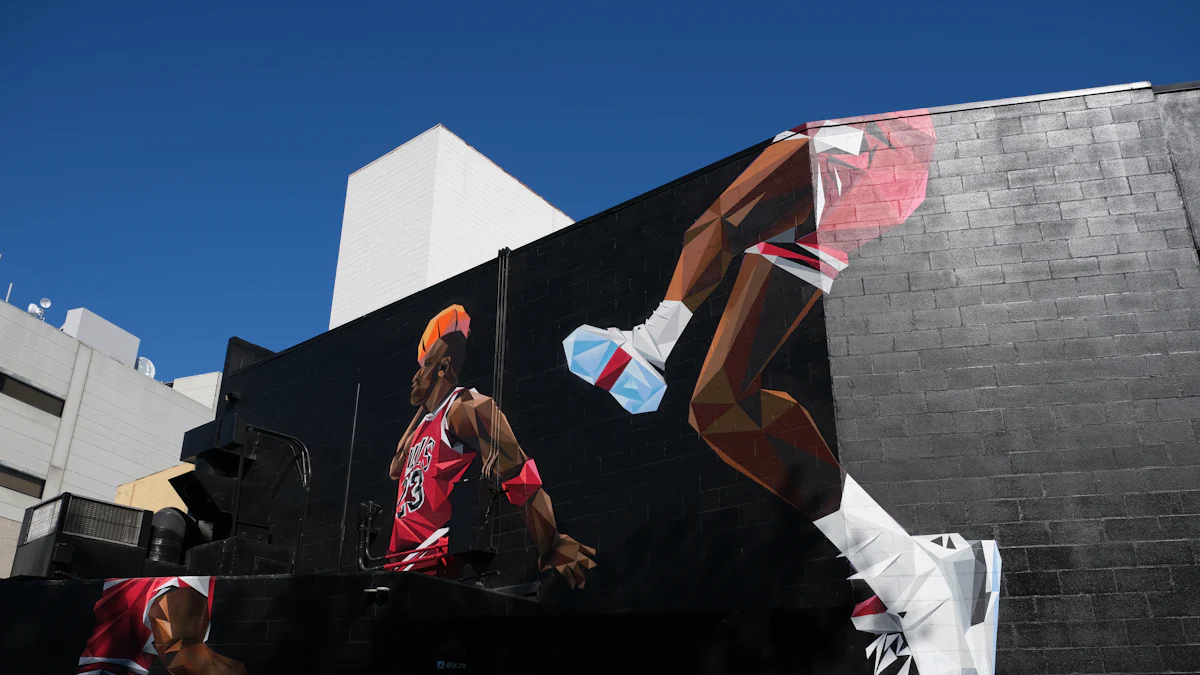 Comparing Michael Jordan to Other NBA Scoring Legends
