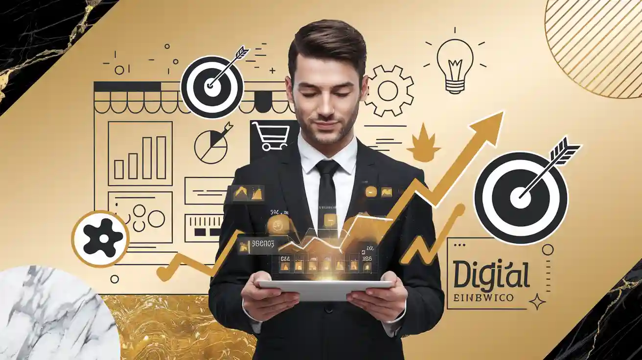 8 Proven Ecommerce Growth Strategies for 2025