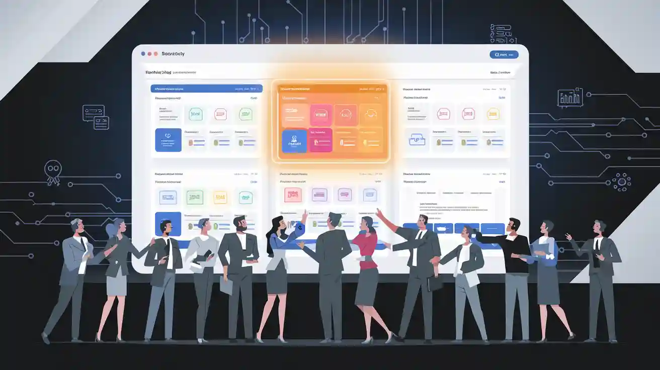 Referral Marketing Software Showdown Which Solution Stands Out in 2025