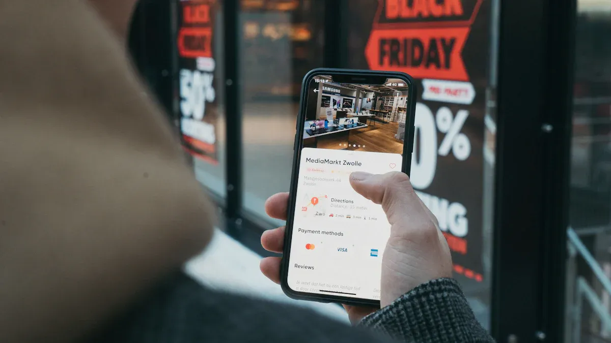 SMS Marketing Strategies for Ecommerce