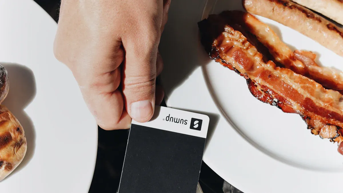 How to Add Loyalty Cards to Google Wallet