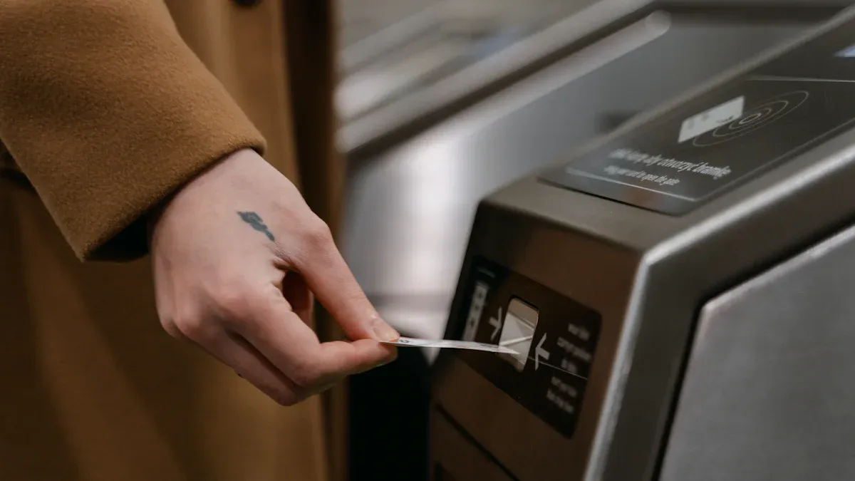 Promoting Your Punch Card Program