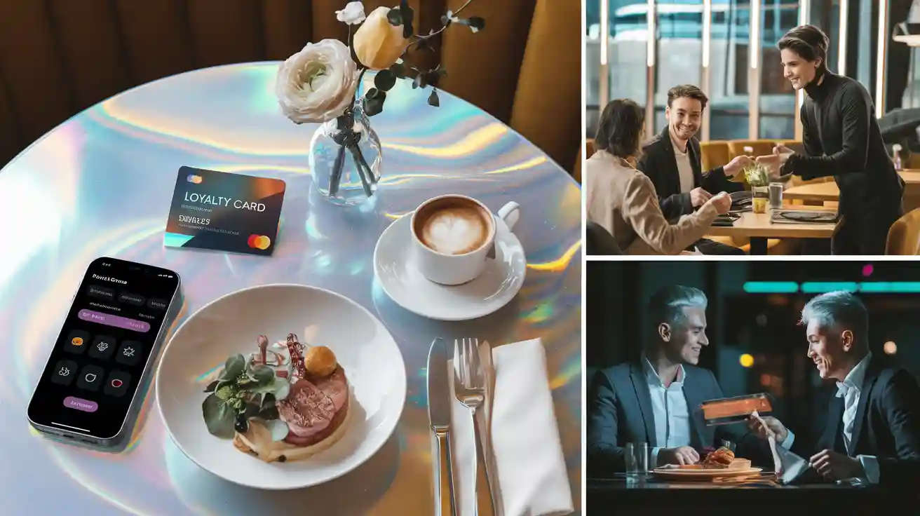10 Successful Restaurant Loyalty Programs to Know in 2025