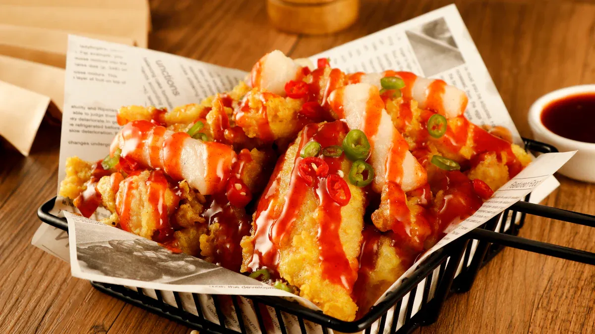 Buffalo Wild Wings Blazin’ Rewards