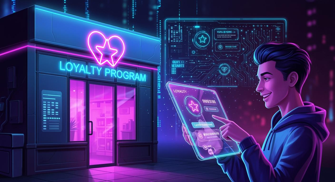 The 10 Best Customer Loyalty Software for Small Businesses in 2025