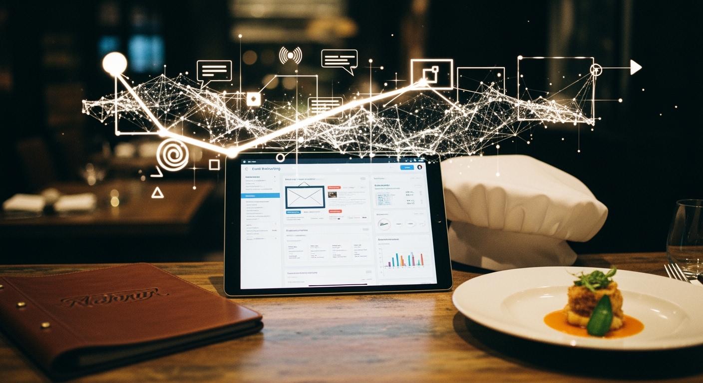 The 10 Best Email Marketing Software for Restaurants in 2026