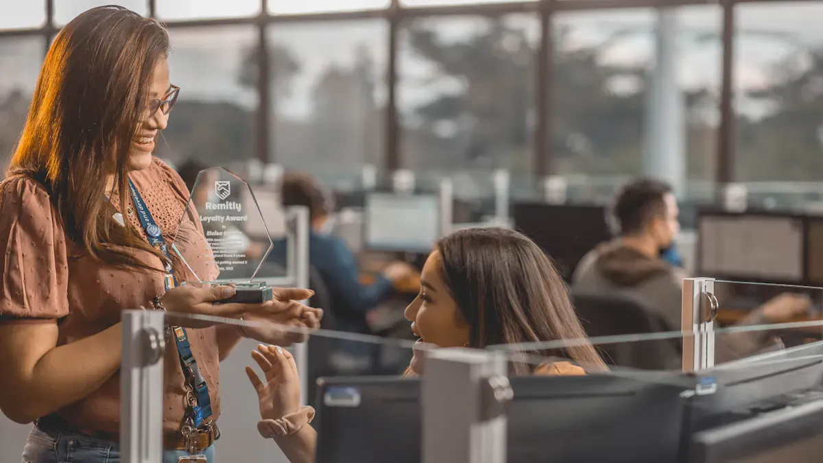 Enhanced Customer Experience with White Label Loyalty Programs