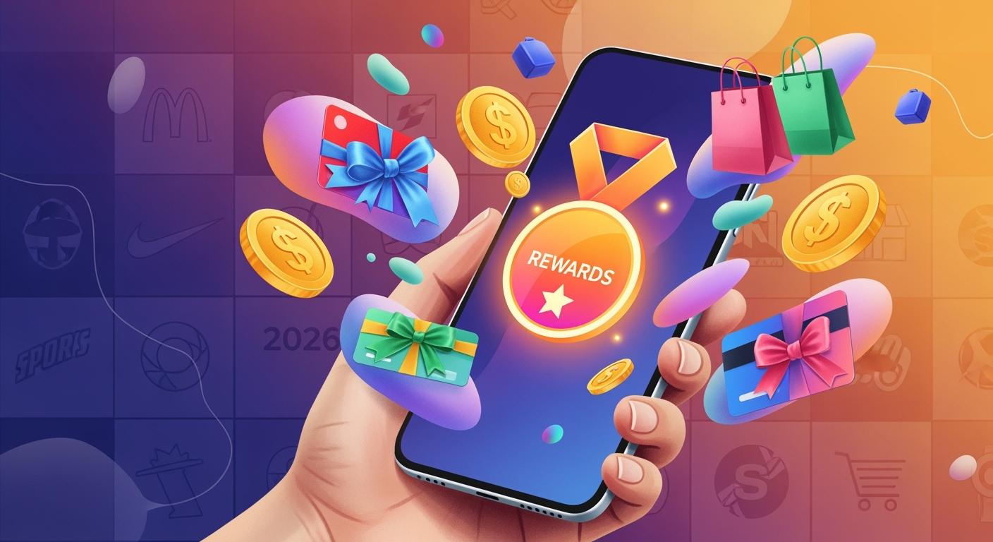 The Ultimate Guide to Top Stores with Rewards Programs in 2026