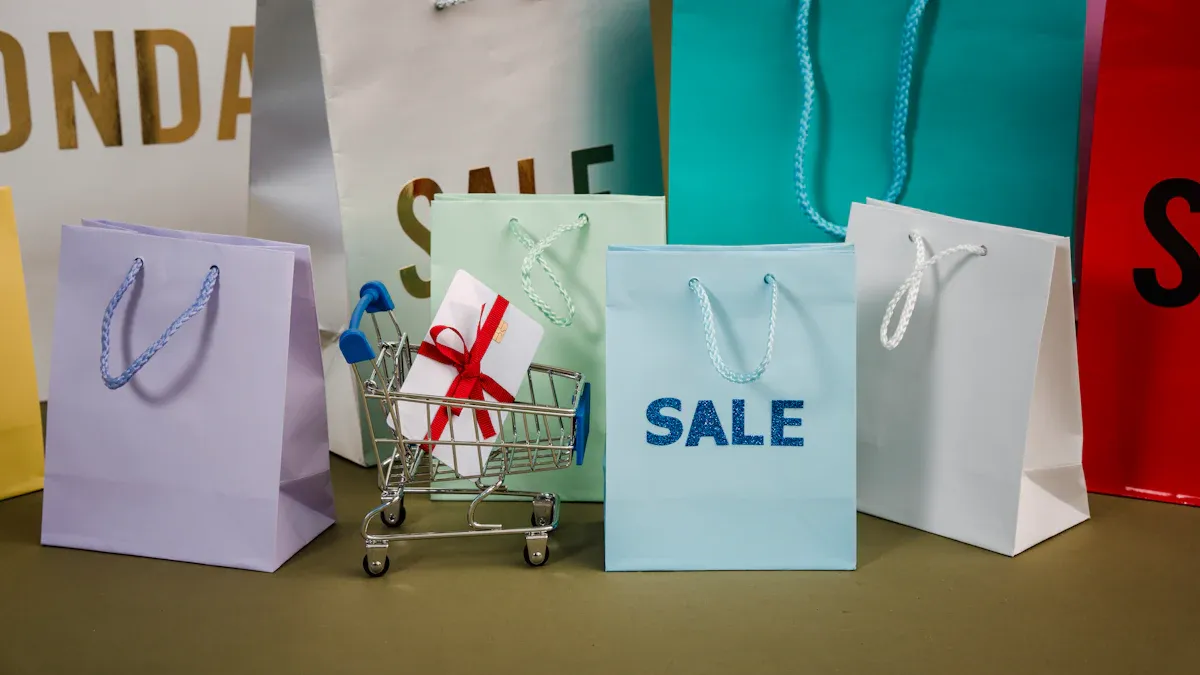 Top Cashback and Discount Retail Loyalty Programs