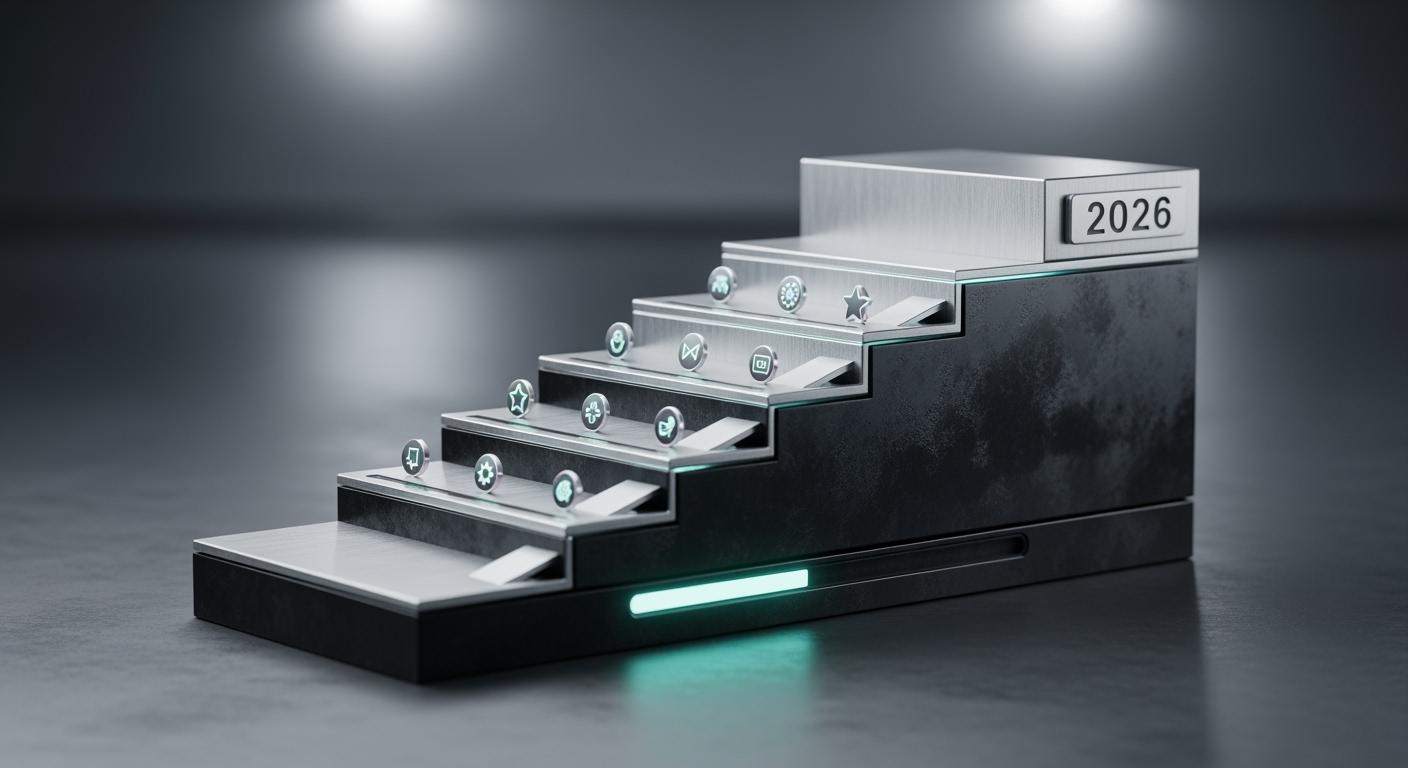 Tiered Loyalty Programs Explained for 2026