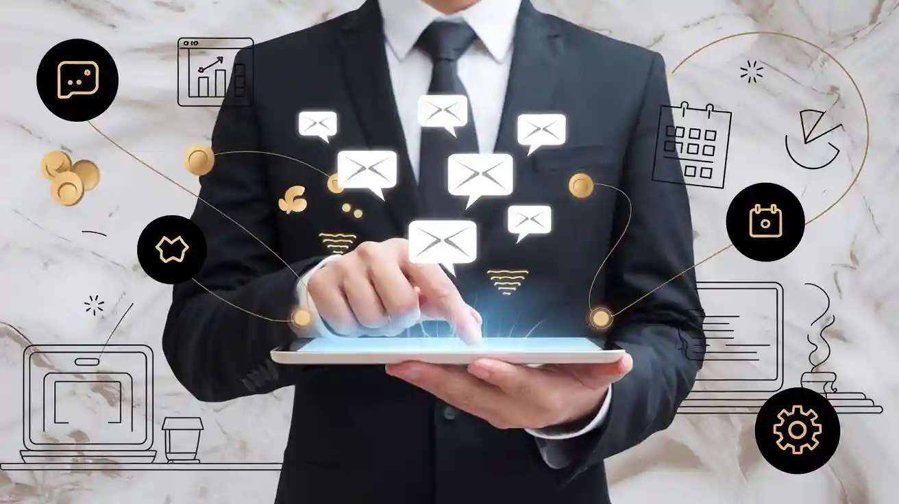Top 10 Best Push Notification Software for Businesses in 2025