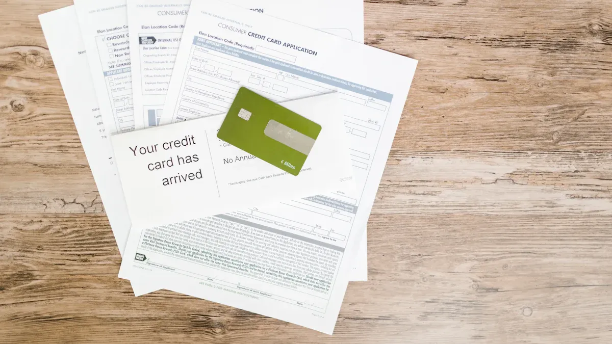Best Rewards Credit Cards Comparison Table