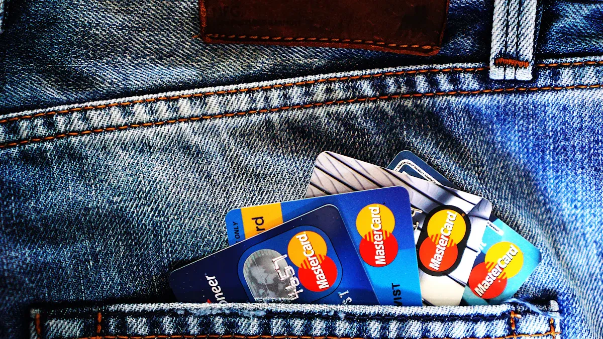 Maximizing Rewards with Reward Card Programs