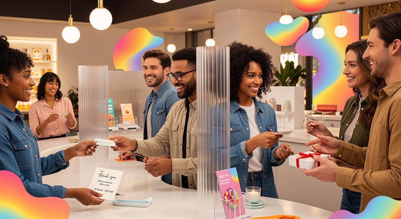Top 10 Creative Ways to Reward Loyal Customers