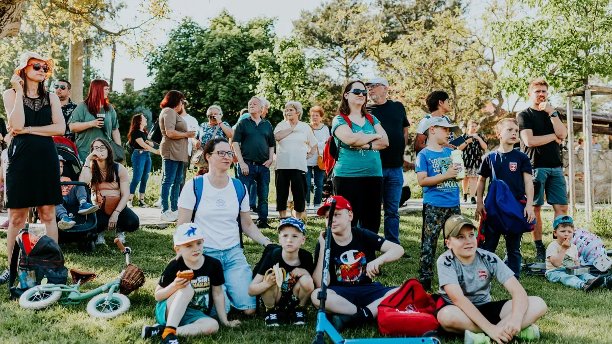 Engaging Customers with Events