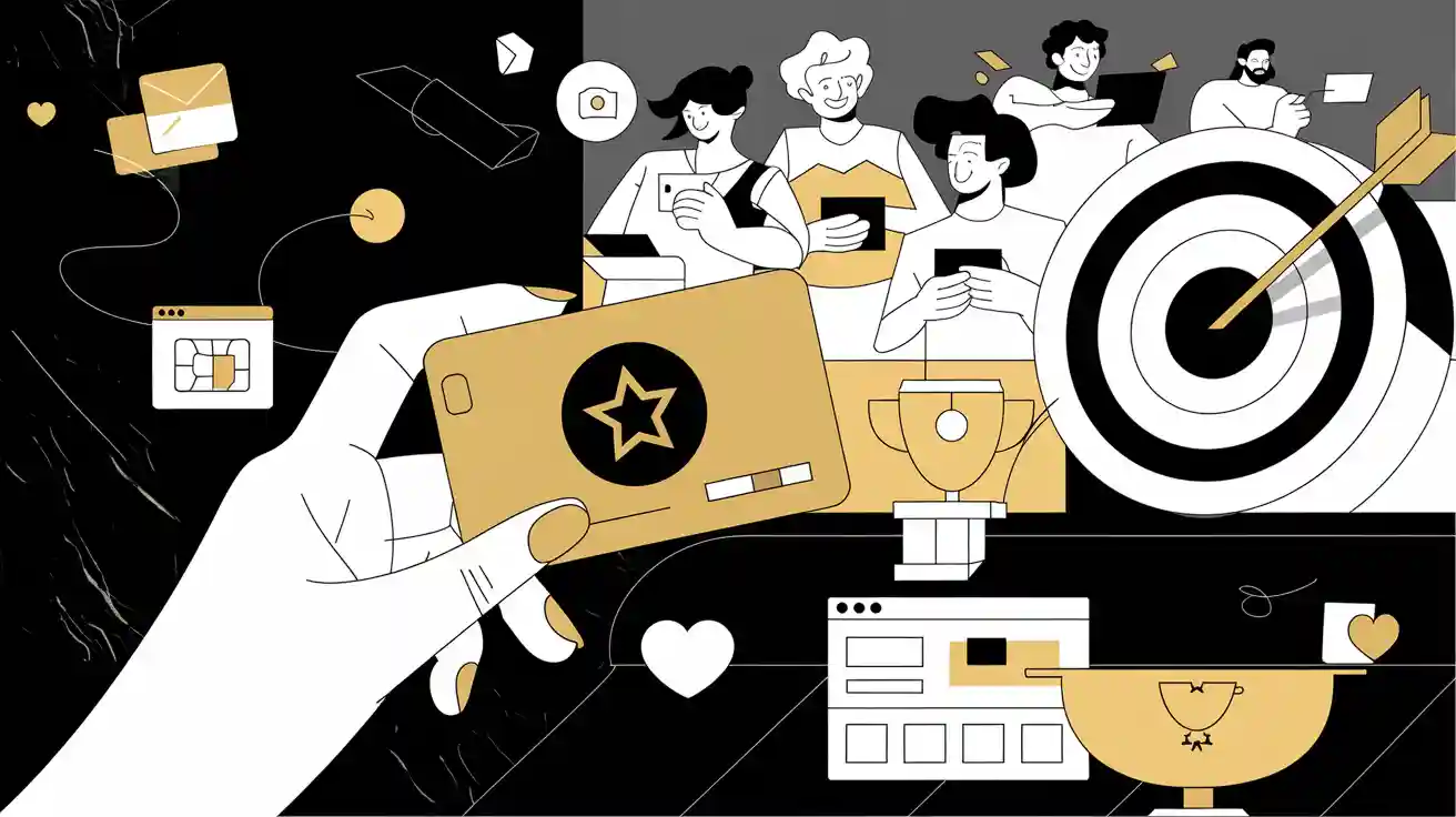 Top 10 Customer Loyalty Campaigns Making an Impact in 2025