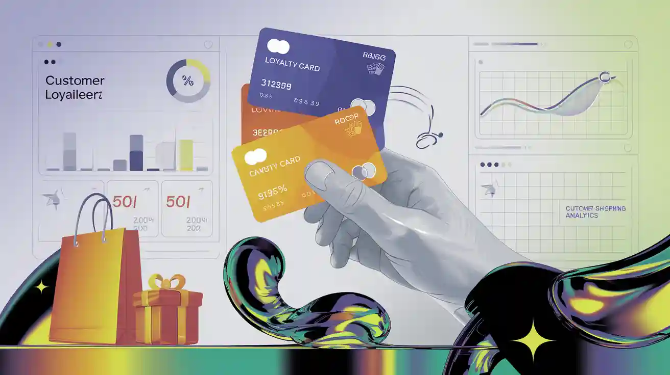 10 Best Customer Loyalty Card Programs to Watch in 2025