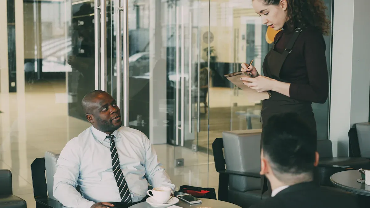 Top 10 Customer Loyalty Programs to Watch in 2025