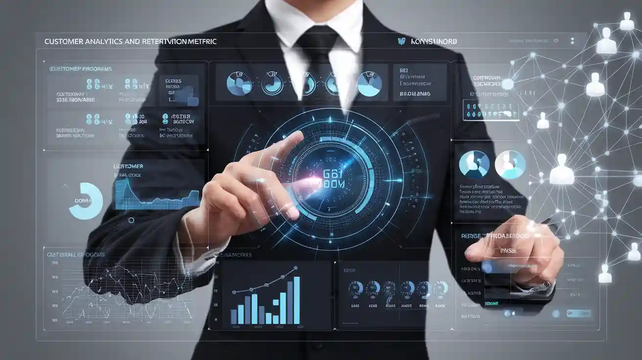 Top 10 Customer Retention Software to Boost Loyalty in 2025