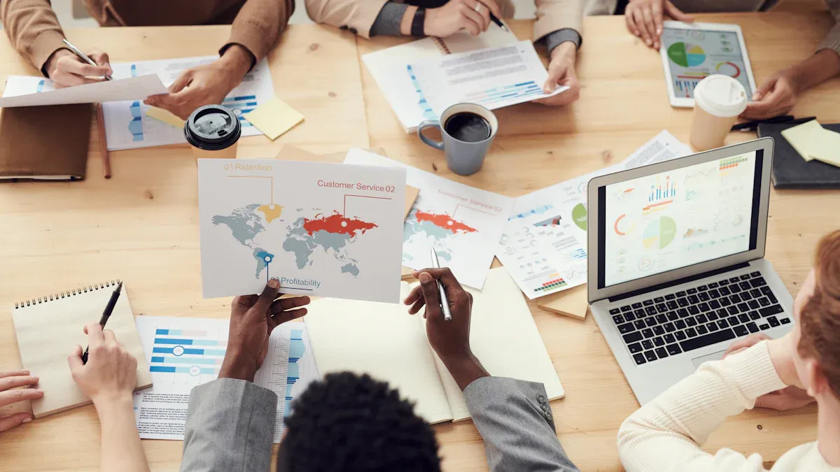 Benefits of Using Customer Retention Software
