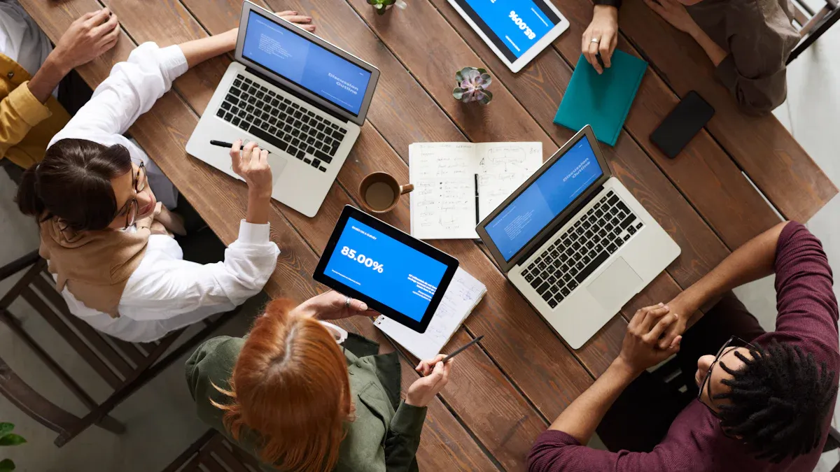 Benefits of Customer Retention Software