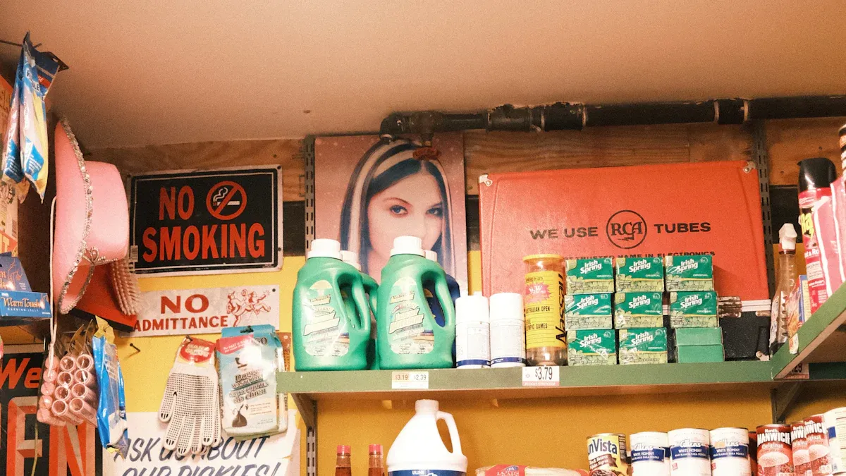 Real-World Examples: Loyalty Programs for Small Businesses