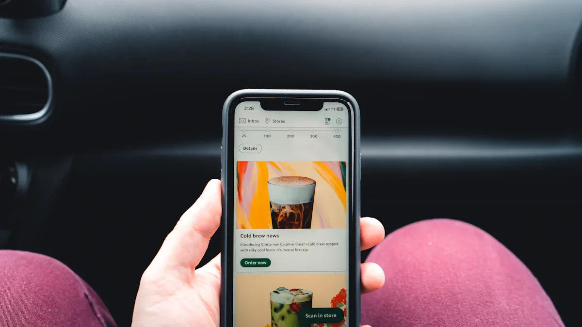 E-commerce Loyalty Programs: Trends for 2025